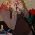 Faschings Fotoshooting